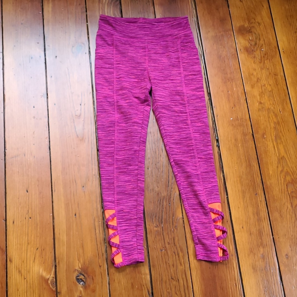 Land's End Girls Athletic Pants